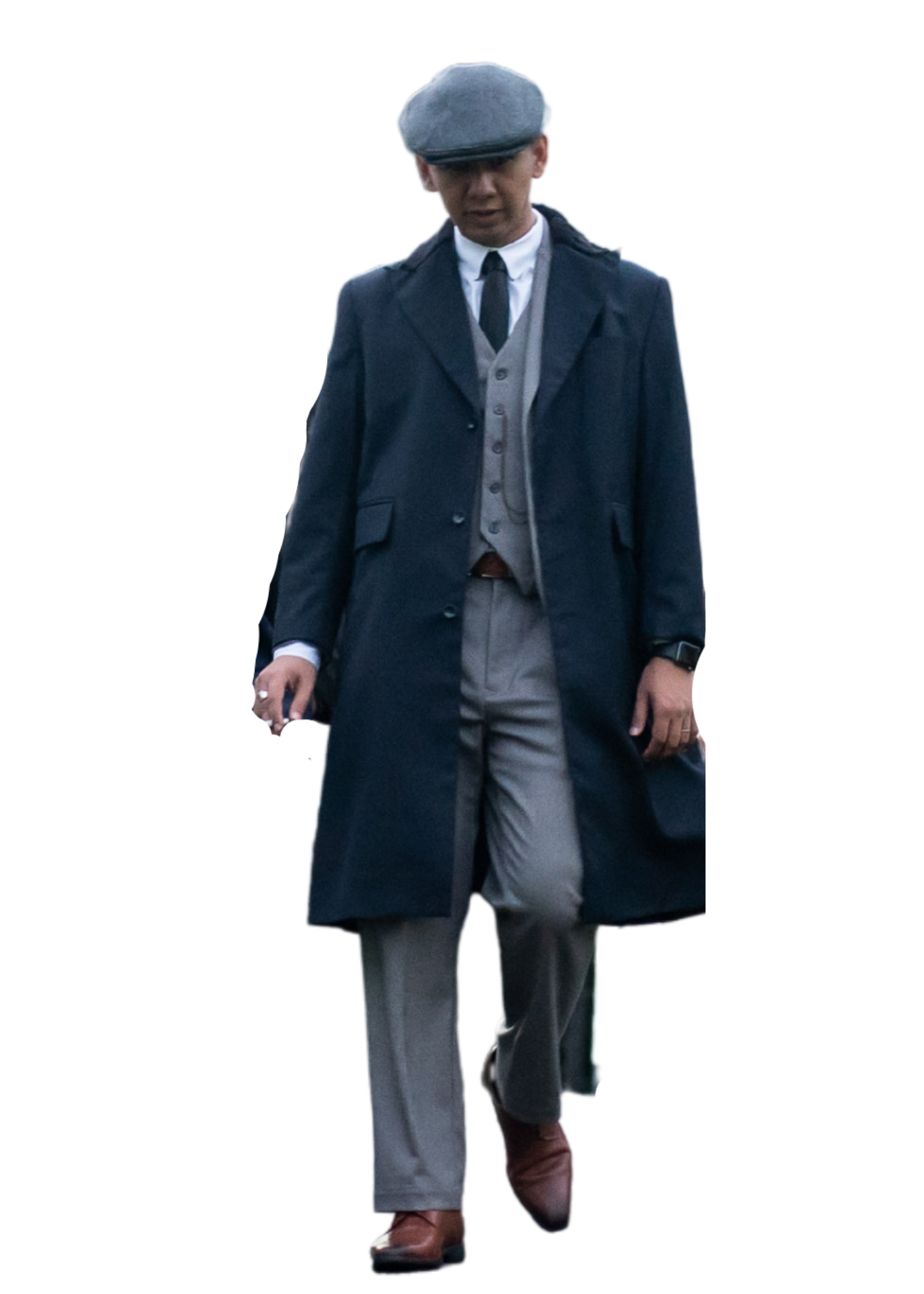 1920s Male PB07