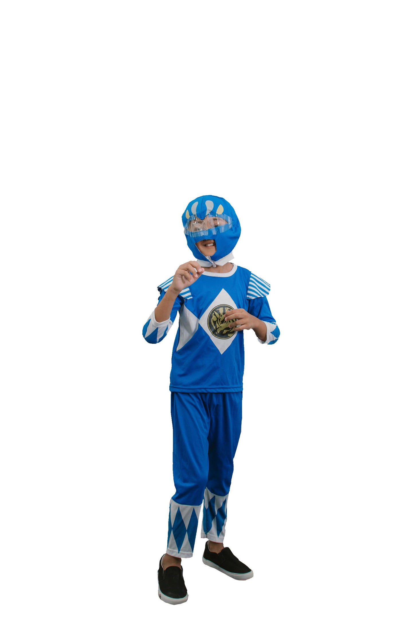 Movie Blue Hero K-PR02