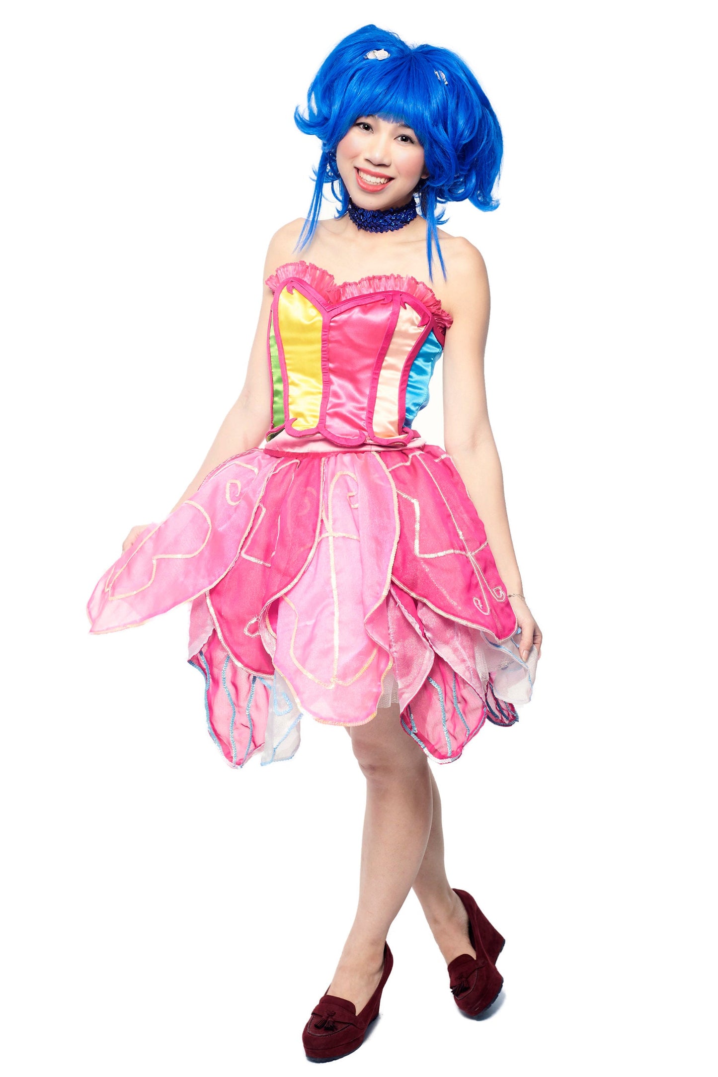 Candy Girl D01
