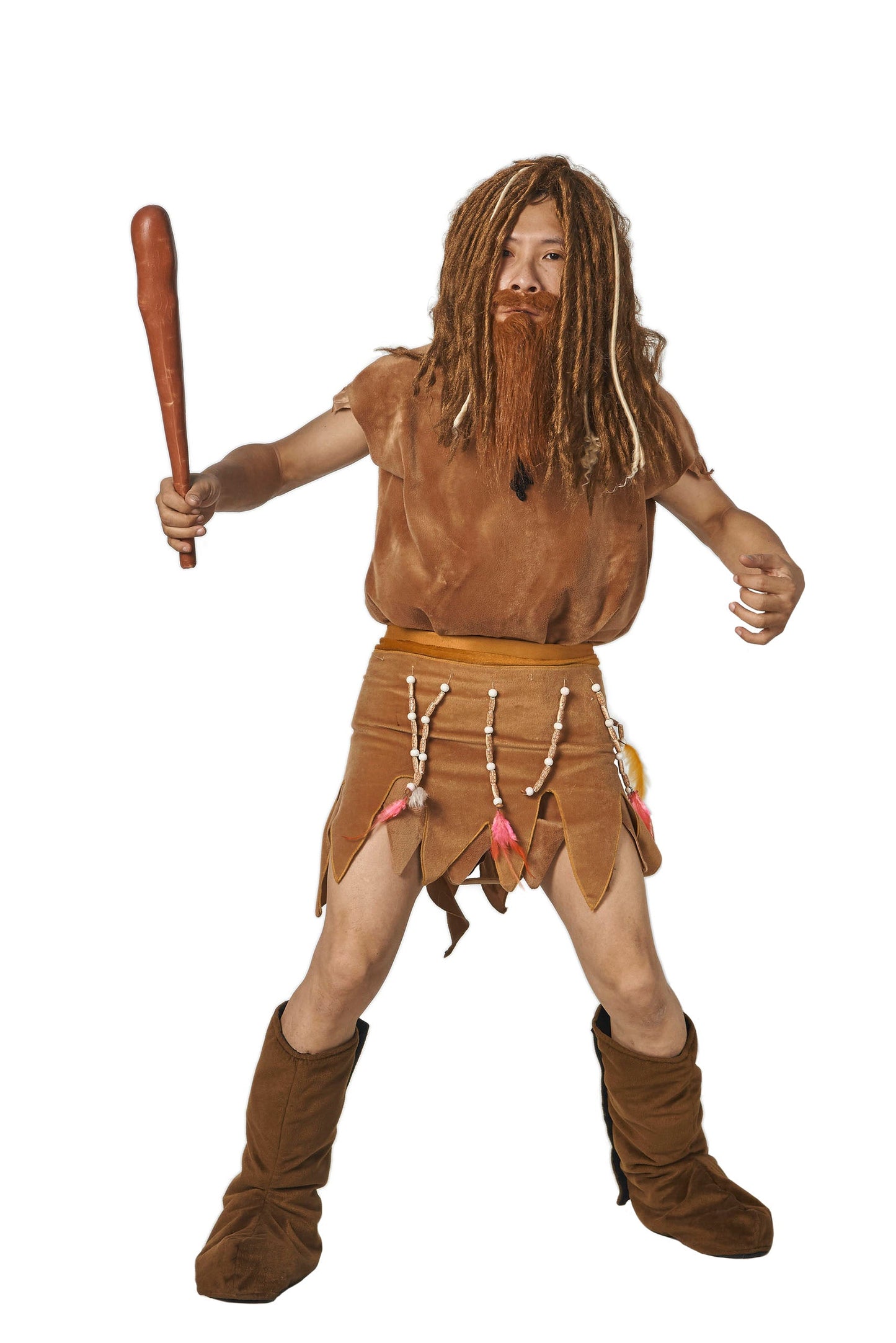 Manusia Purba N01
