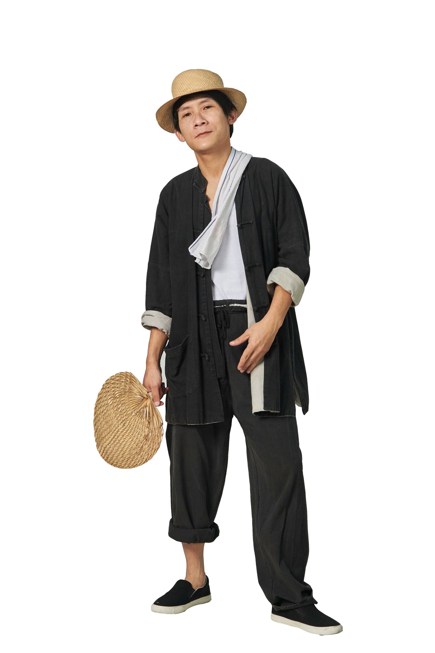 Kuli Cina N05