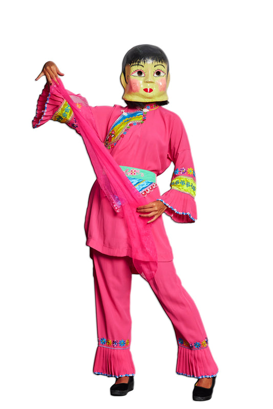 Chinese Doll N03