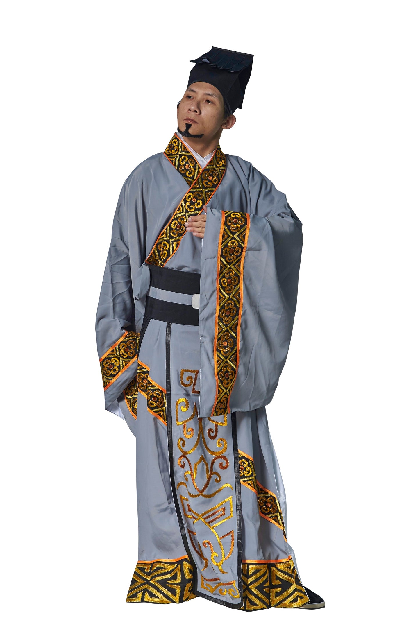 Chinese Noble N06
