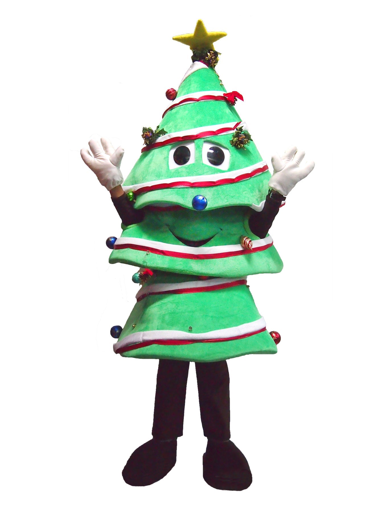 Christmas Tree D01