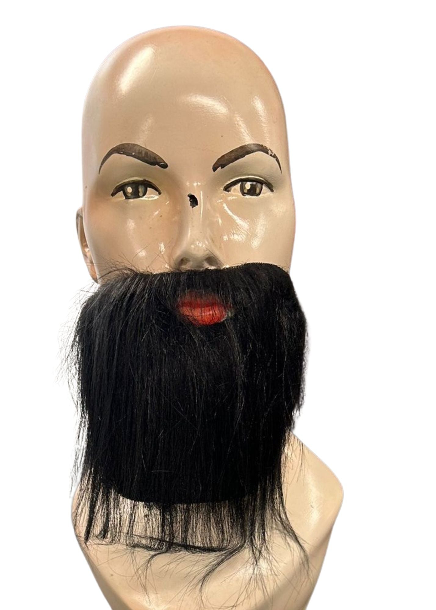 Black Beard