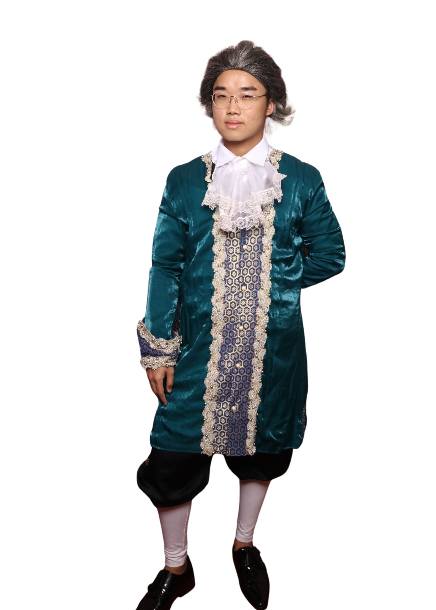 Victorian M-VIC06