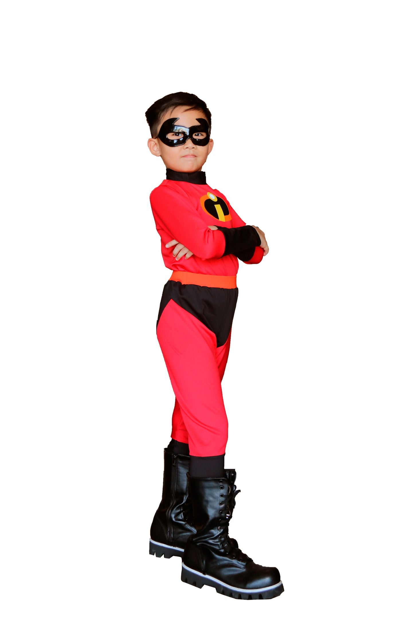 Cosplay K-IND01