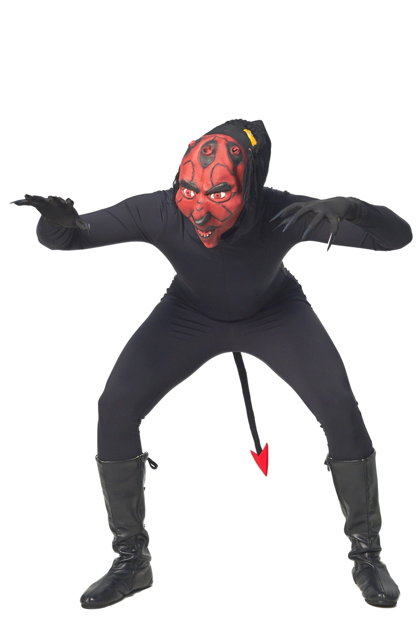 Devil M-HLW02