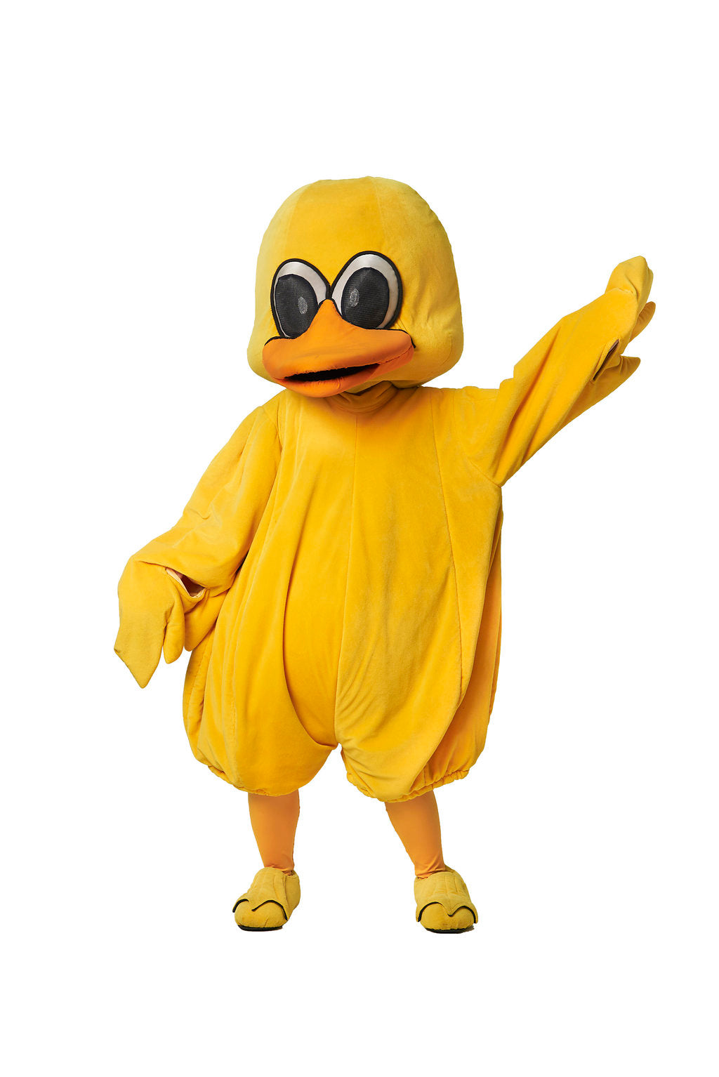 Duck D01
