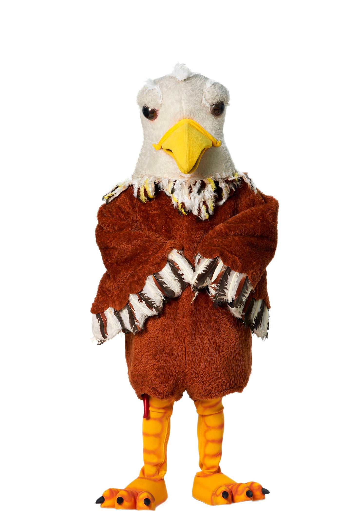 Eagle D01