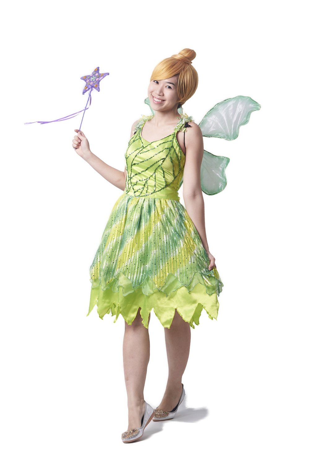 Fairy D01