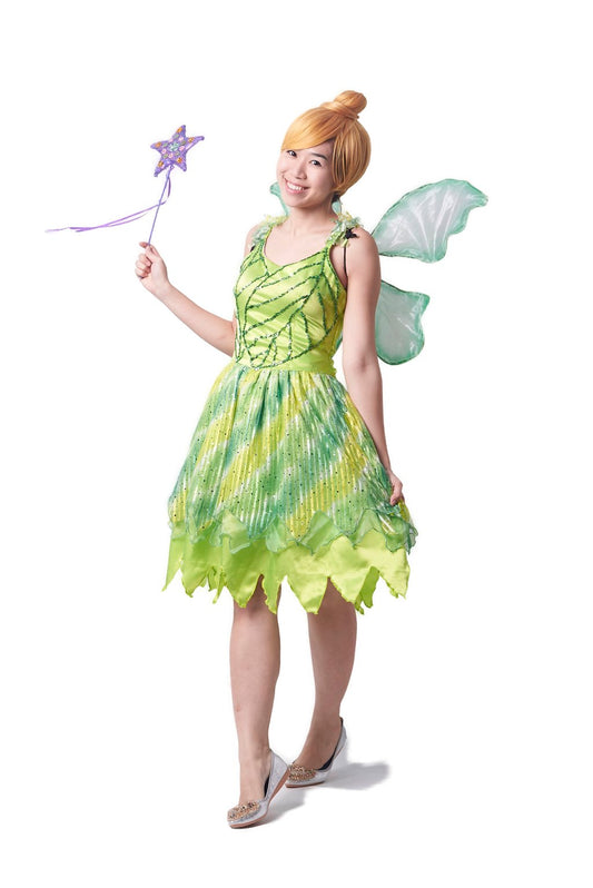Fairy D01
