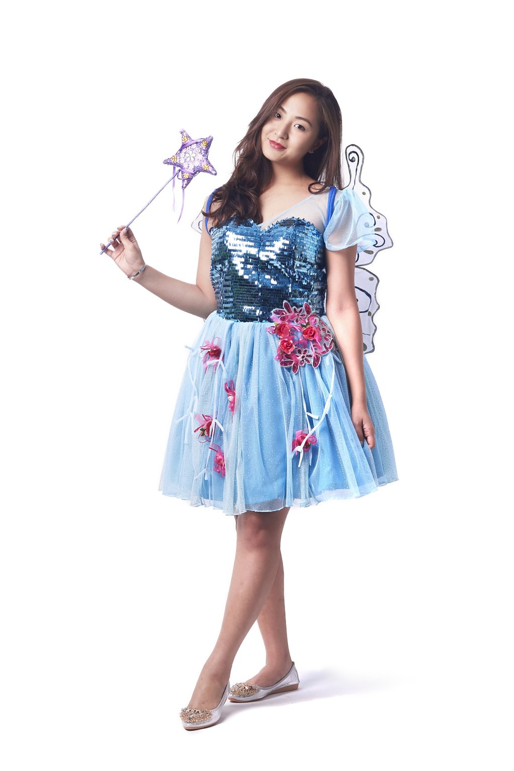 Fairy D07