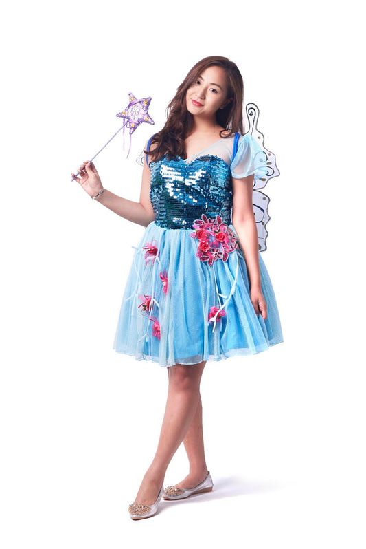 Fairy D07