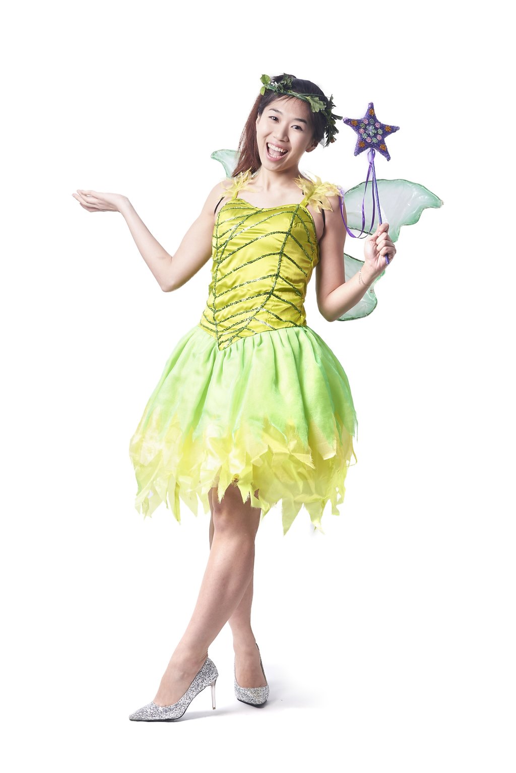Fairy D08