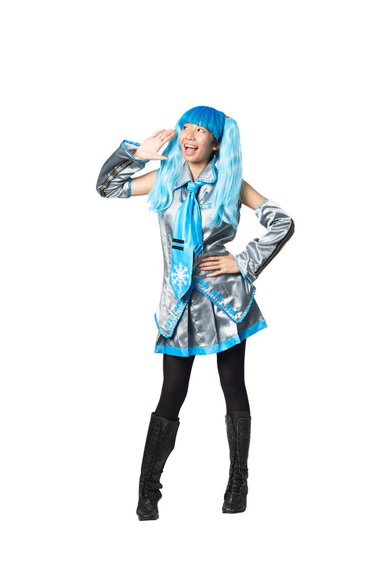 Cosplay Wanita N06
