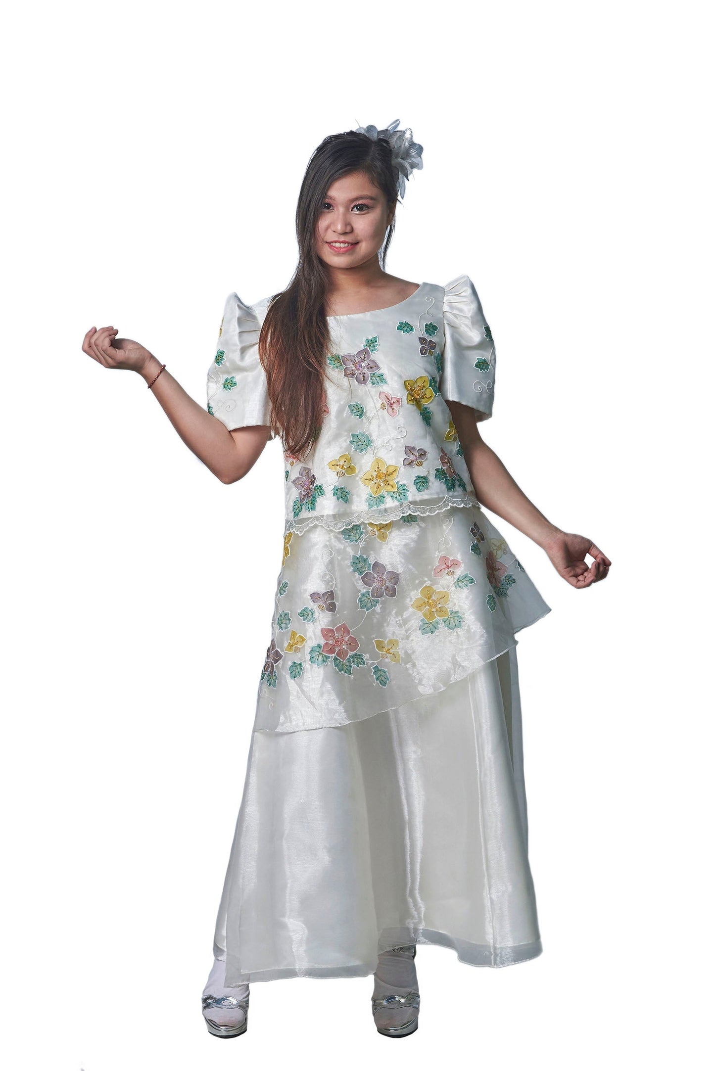 Filipino Female N05