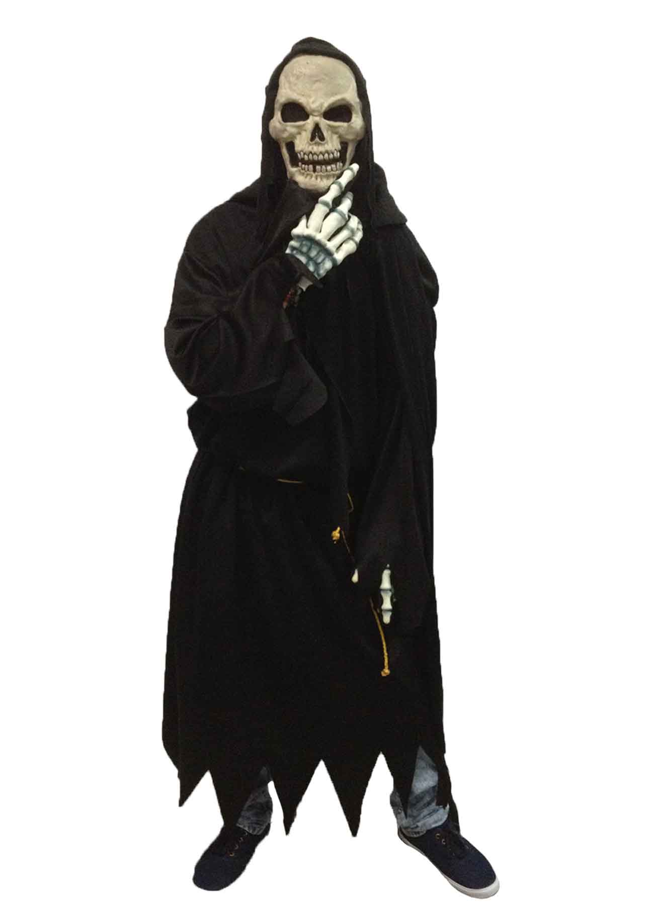 Grim Reaper N01