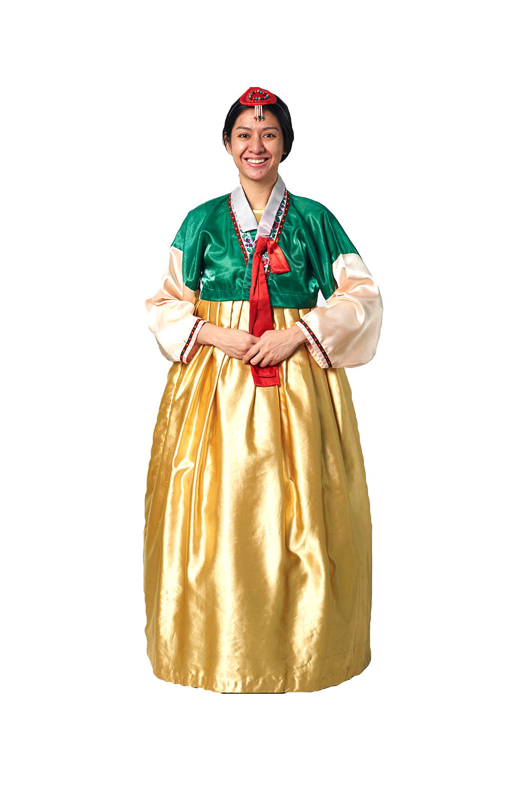 Hanbok N08 ccmcostume