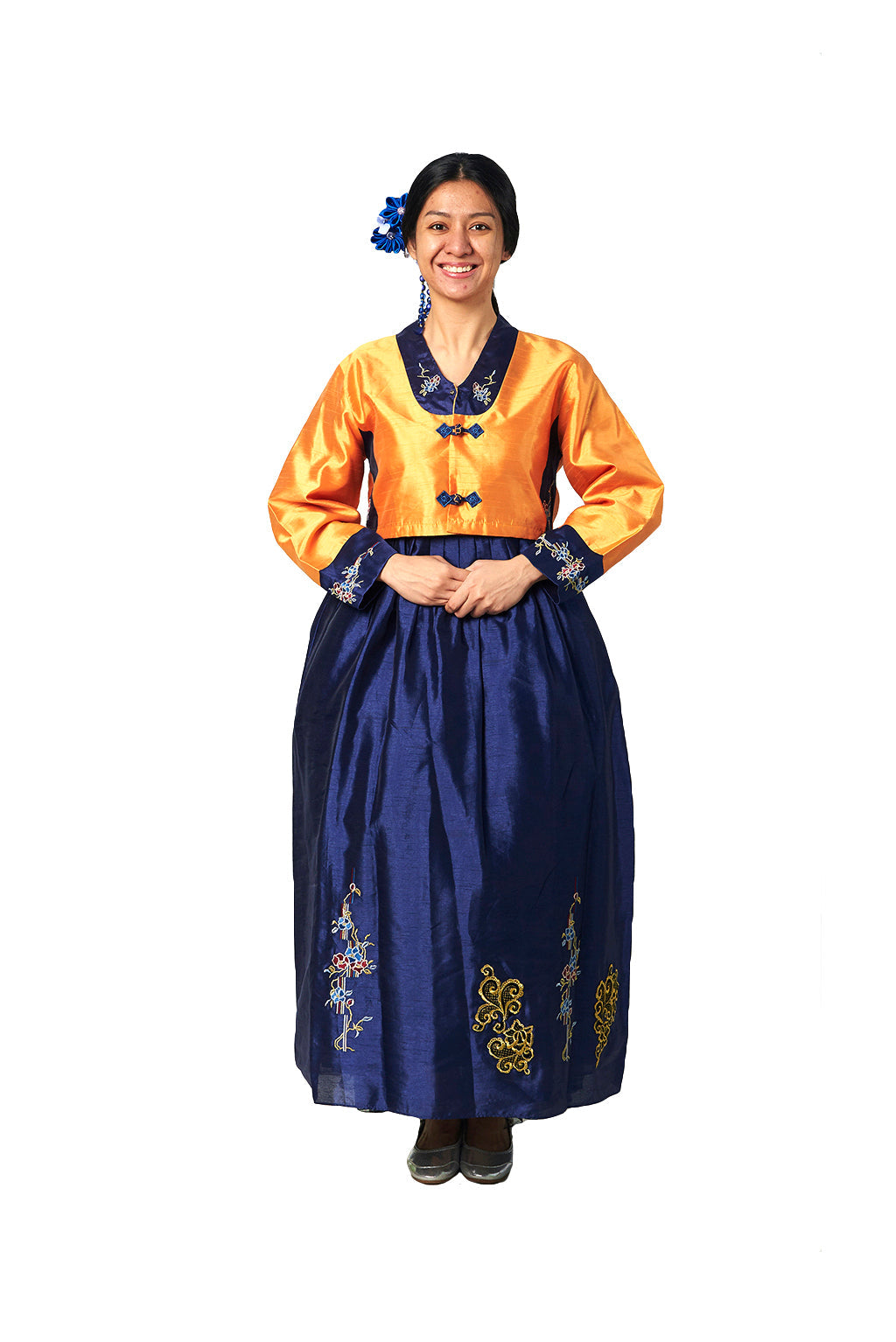 Hanbok N09 ccmcostume