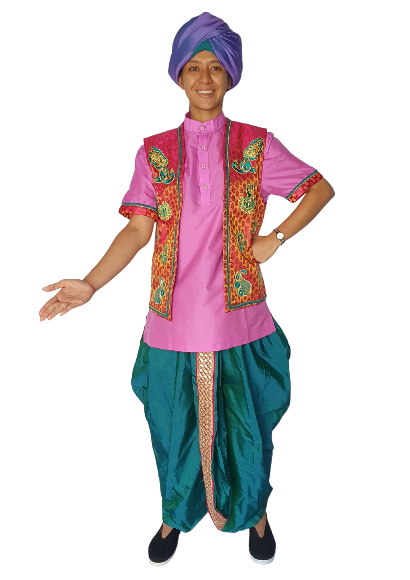 Pria India N03
