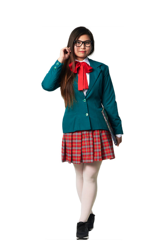 Pelajar Jepang N02