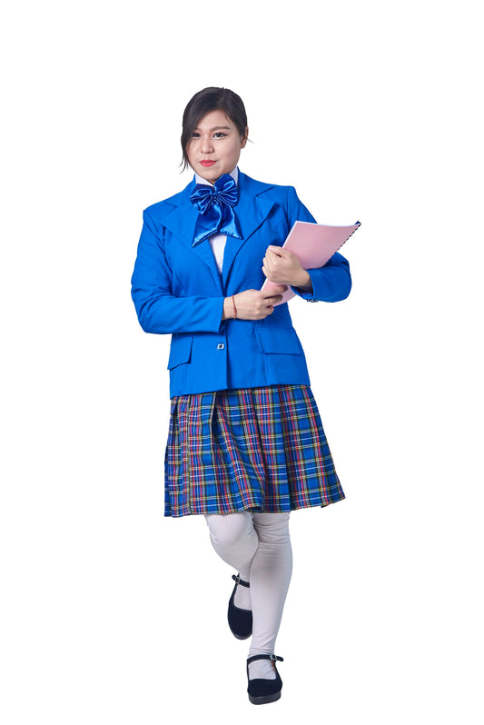 Pelajar Jepang N05