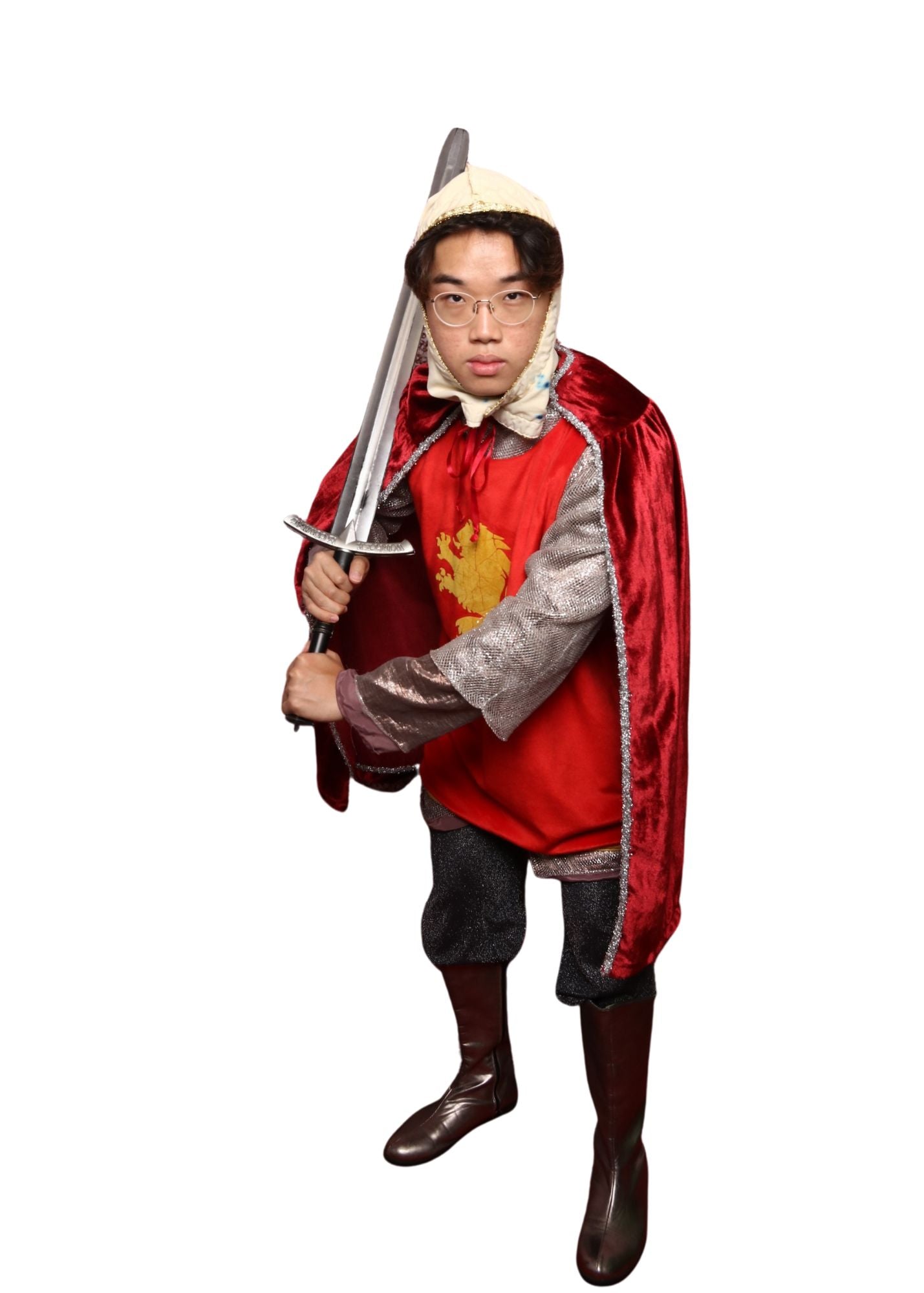 Knight D04