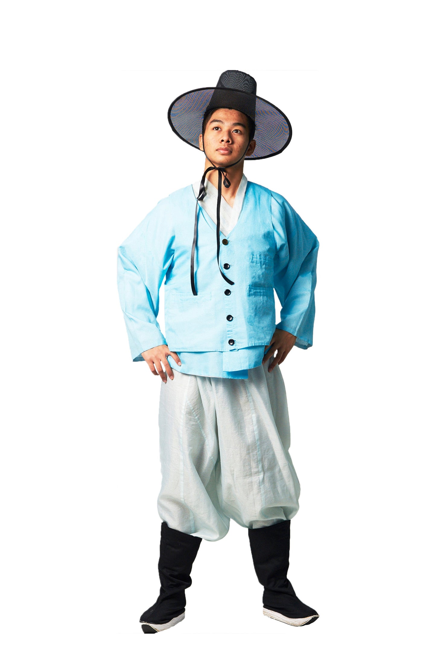 Pria Korea N01
