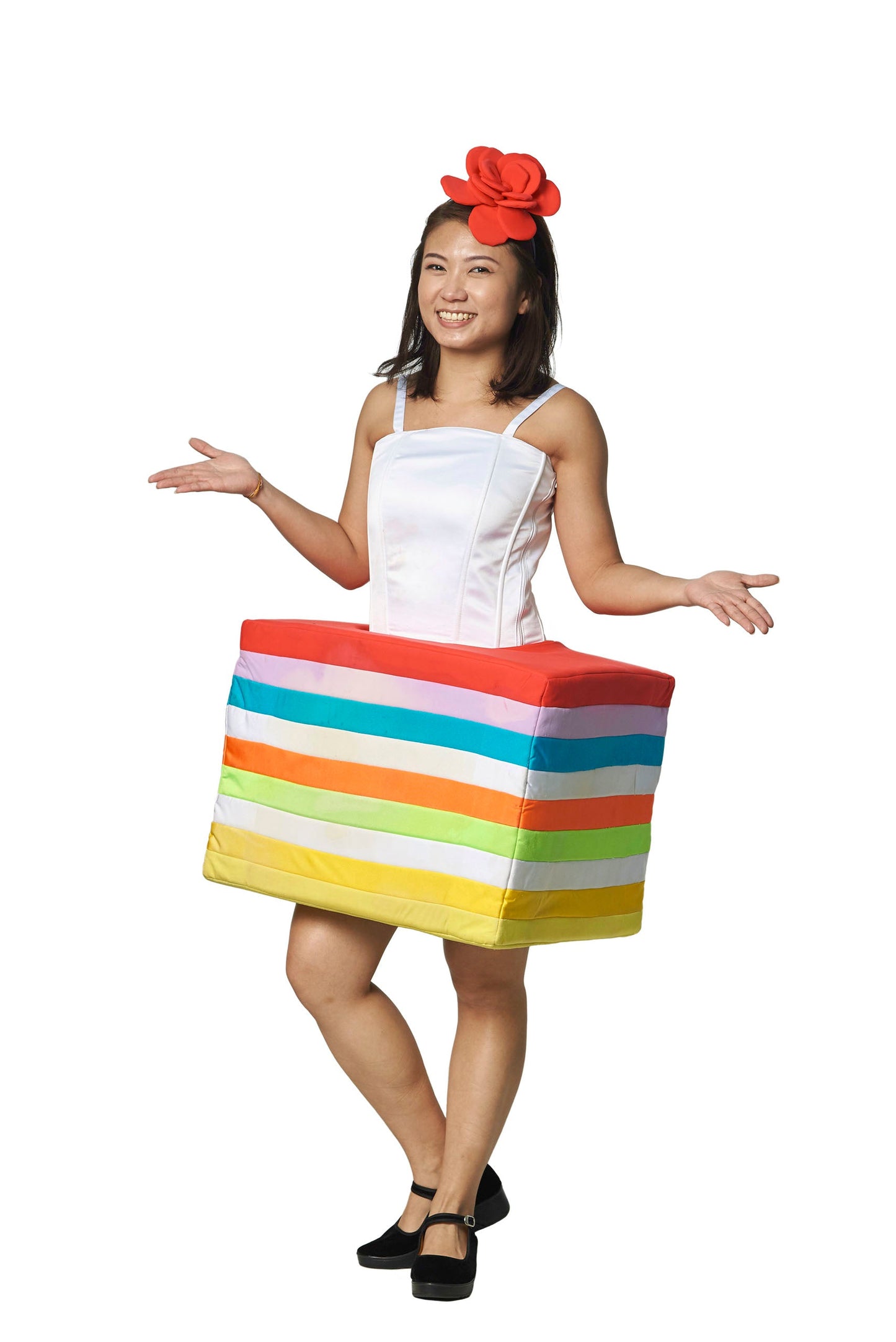 Kue Lapis D01