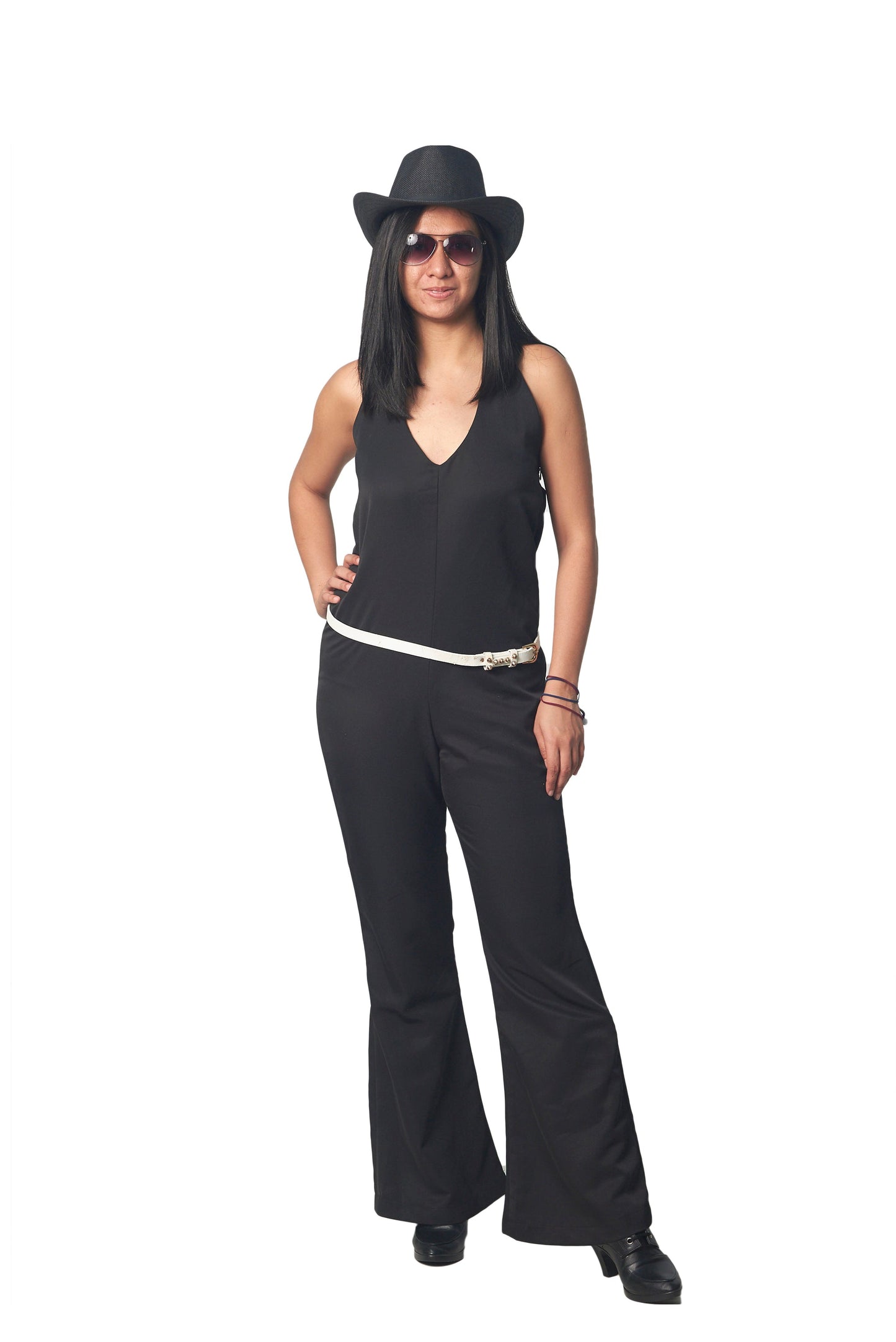 Retro Female N39