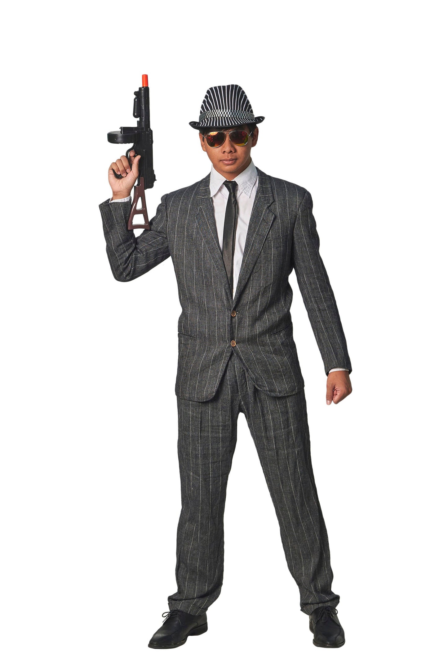 Mafia Male N01