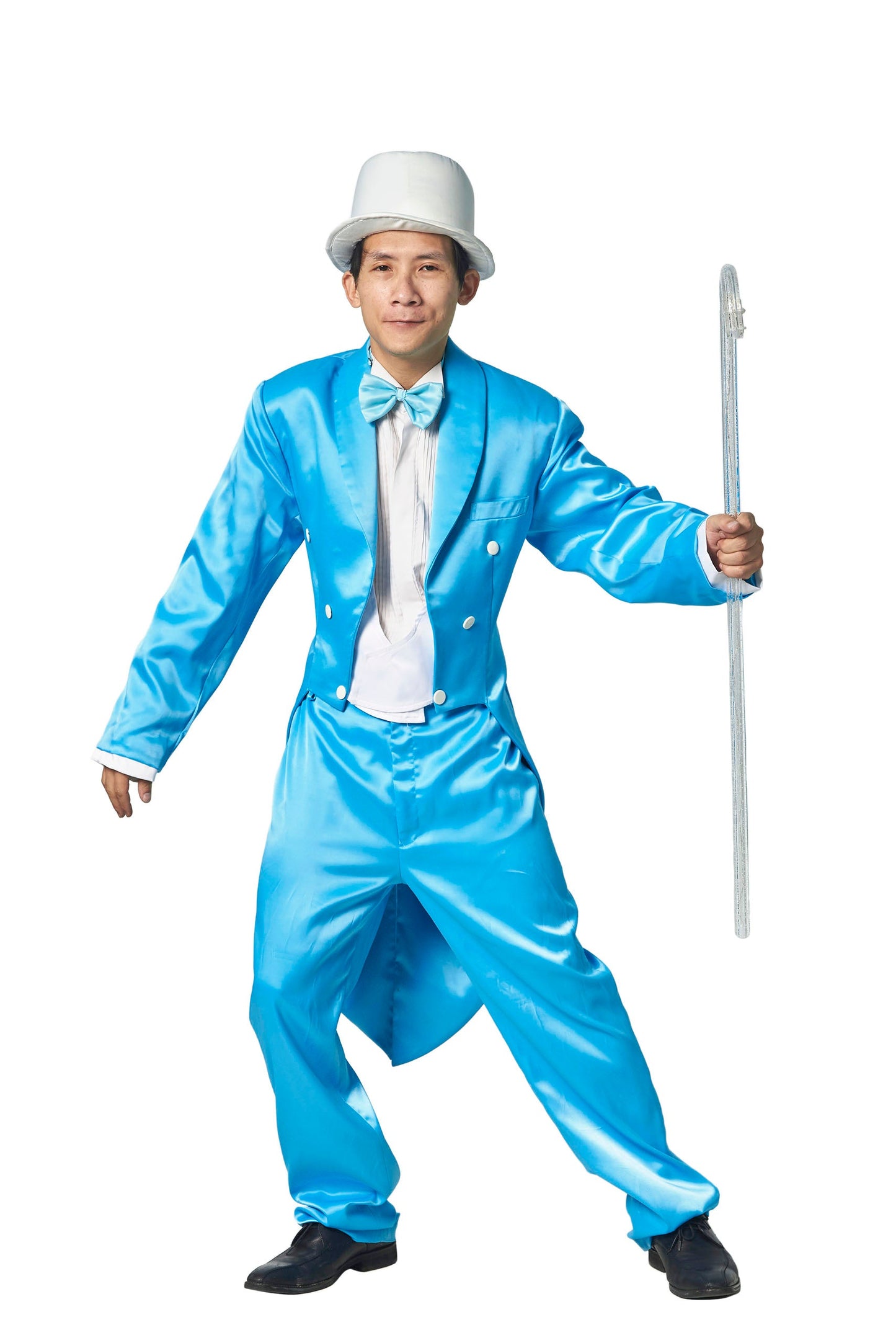 Magician N02