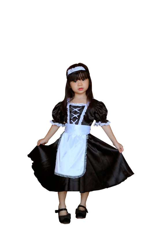 Maid K01