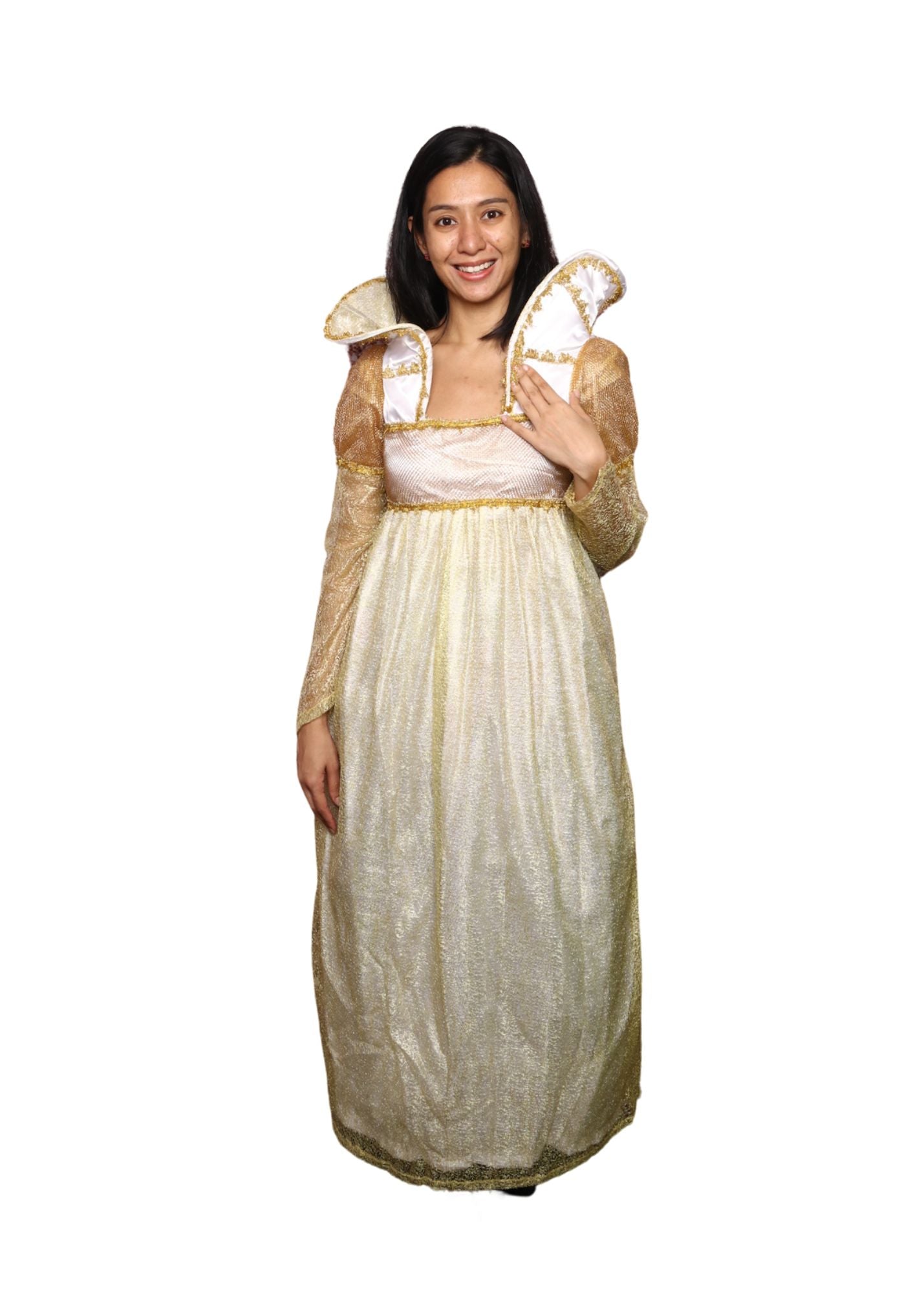 Medieval Female N17