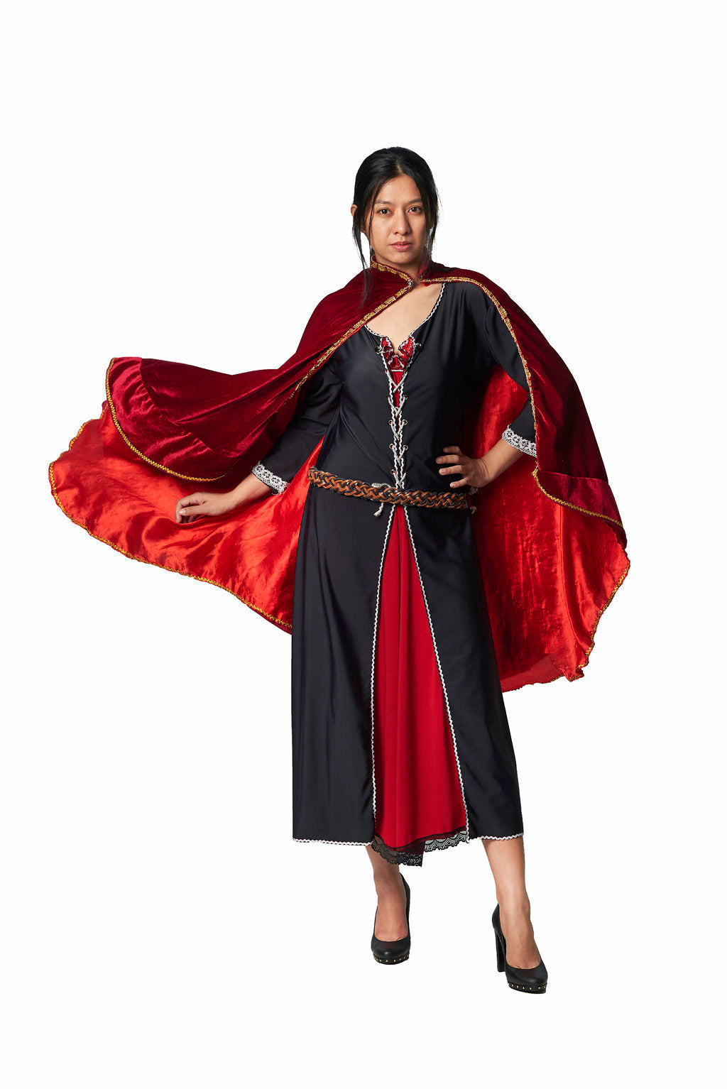 Medieval clothing store hot sale near me