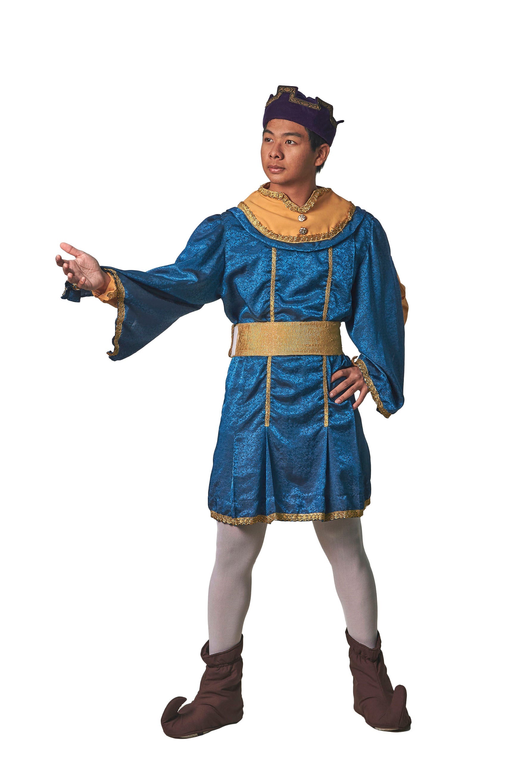 Medieval costume stores hot sale near me