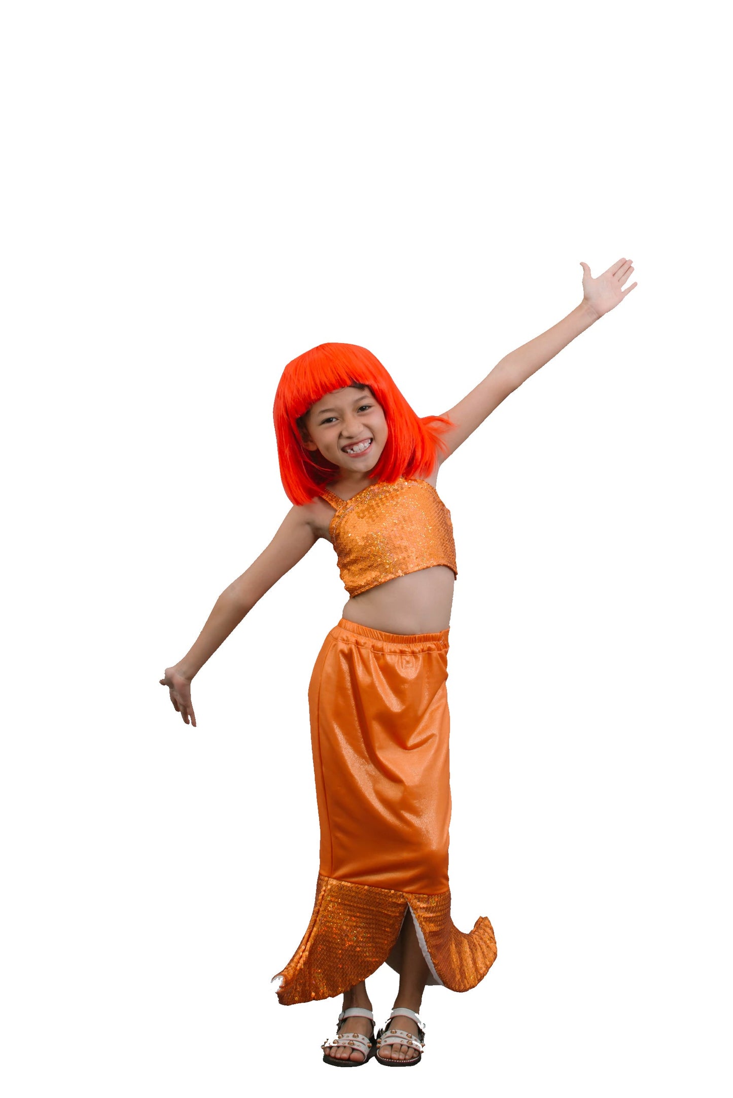 Mermaid K01
