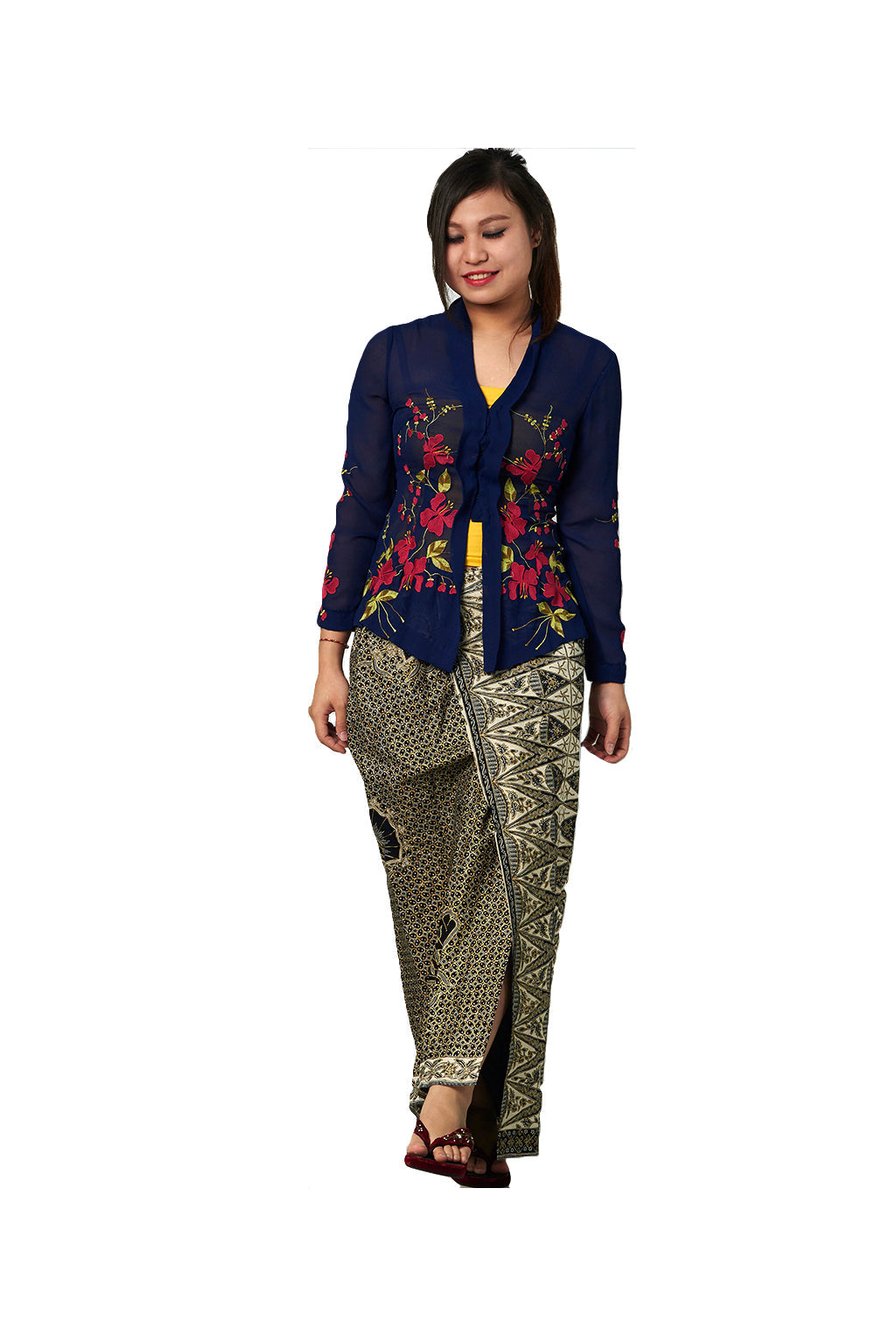 Nyonya N07
