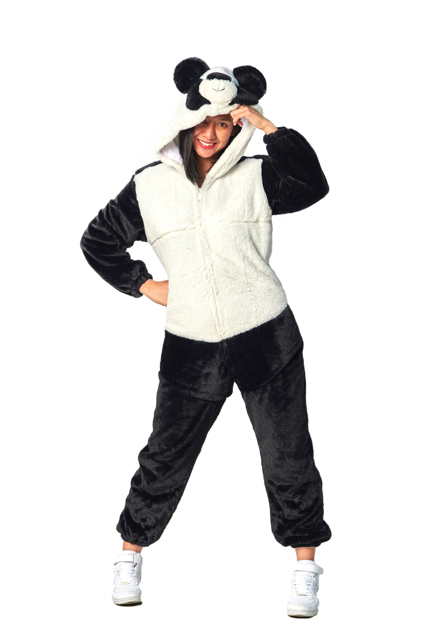 Onesie Panda N01