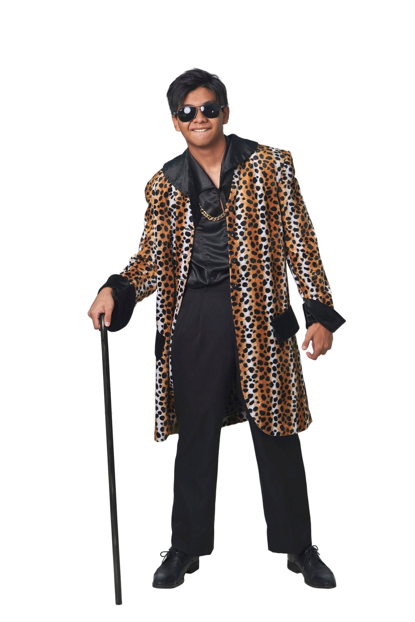 Pimp Male N04
