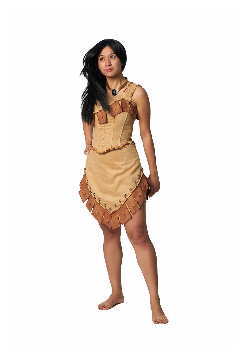 Native American Princess N01
