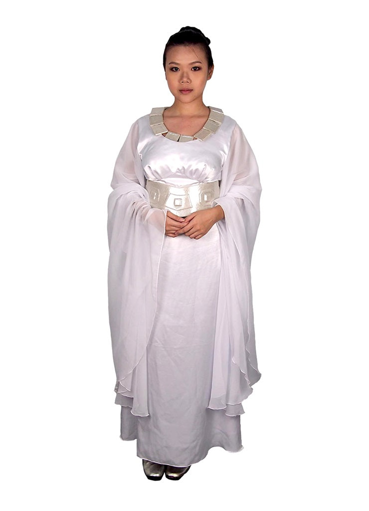 Cosplay SW15