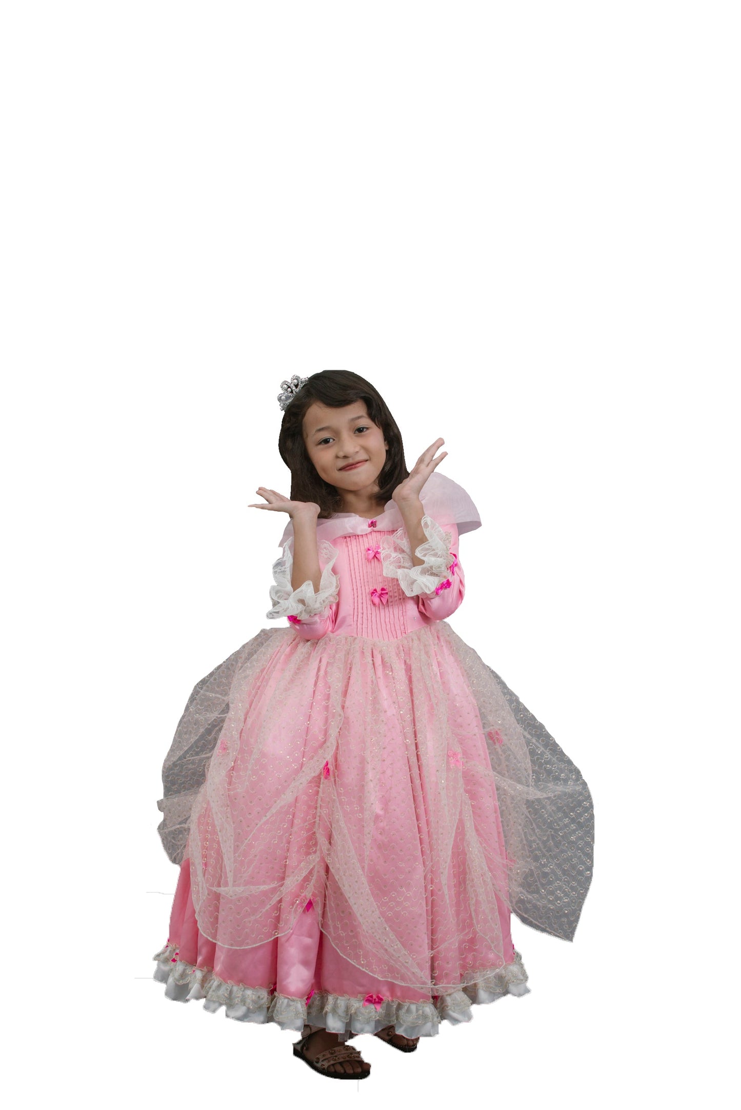 Pink Princess K-SB01
