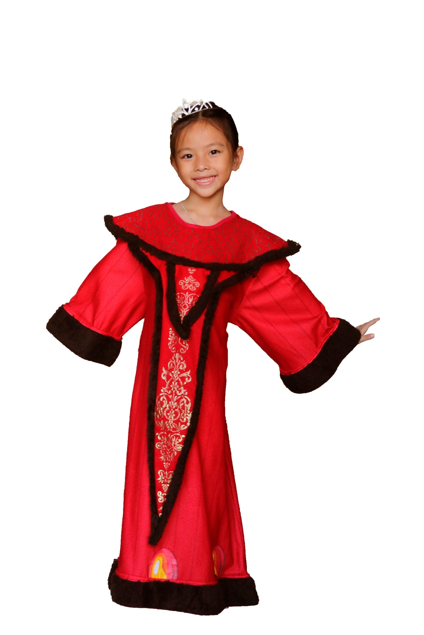 Ratu Amidala K01