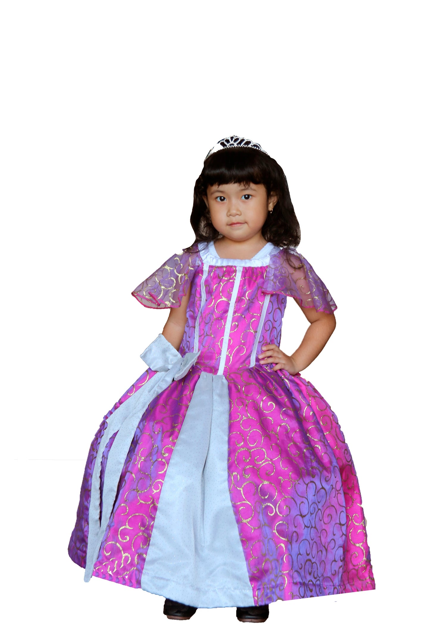 Rapunzel K01