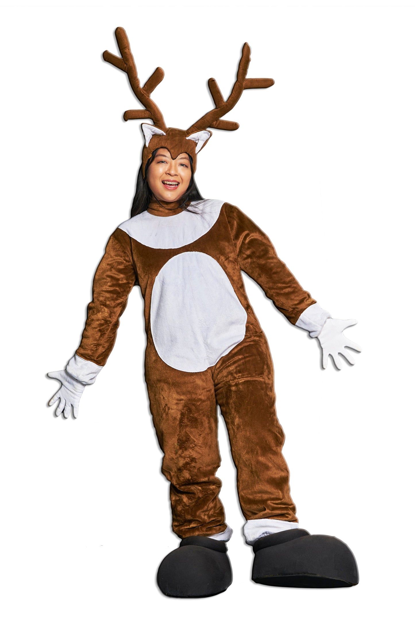 Rusa N02