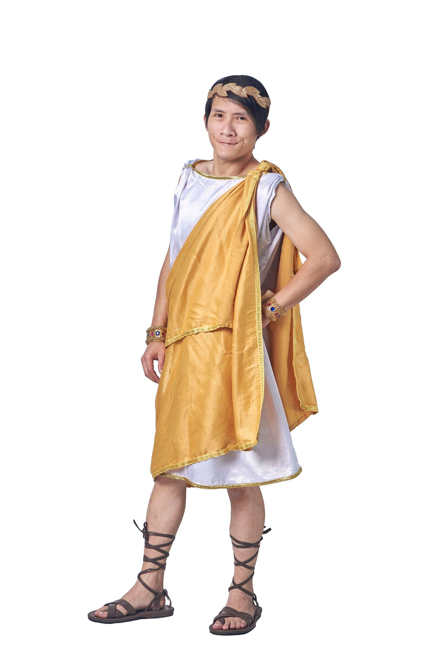 Greco-Roman M-HIS01