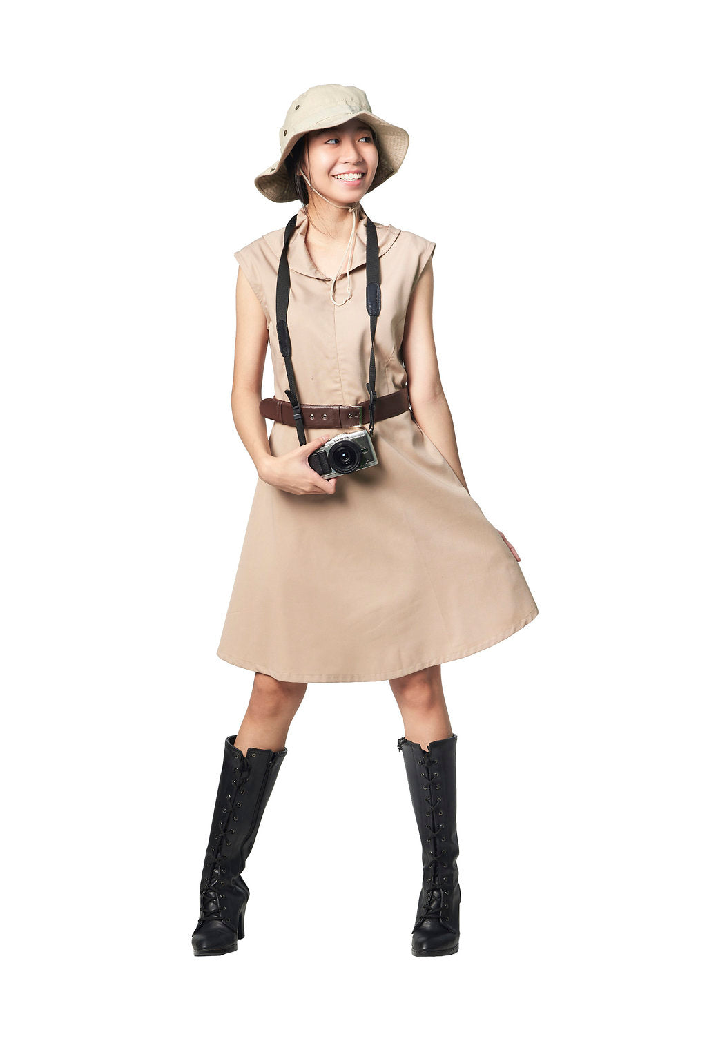 Safari (Wanita) N01