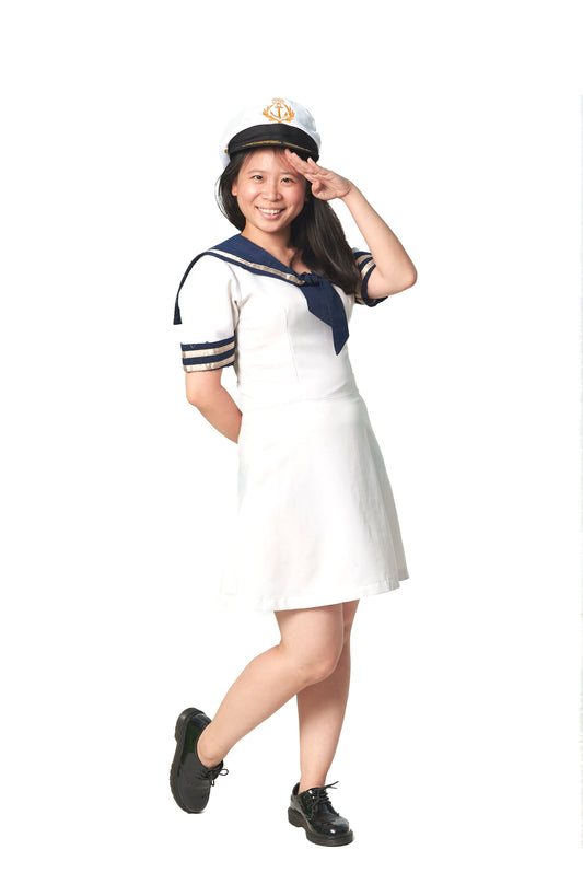 Sailor Female N04